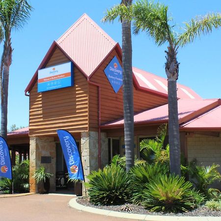 Discovery Parks - Bunbury Foreshore المظهر الخارجي الصورة