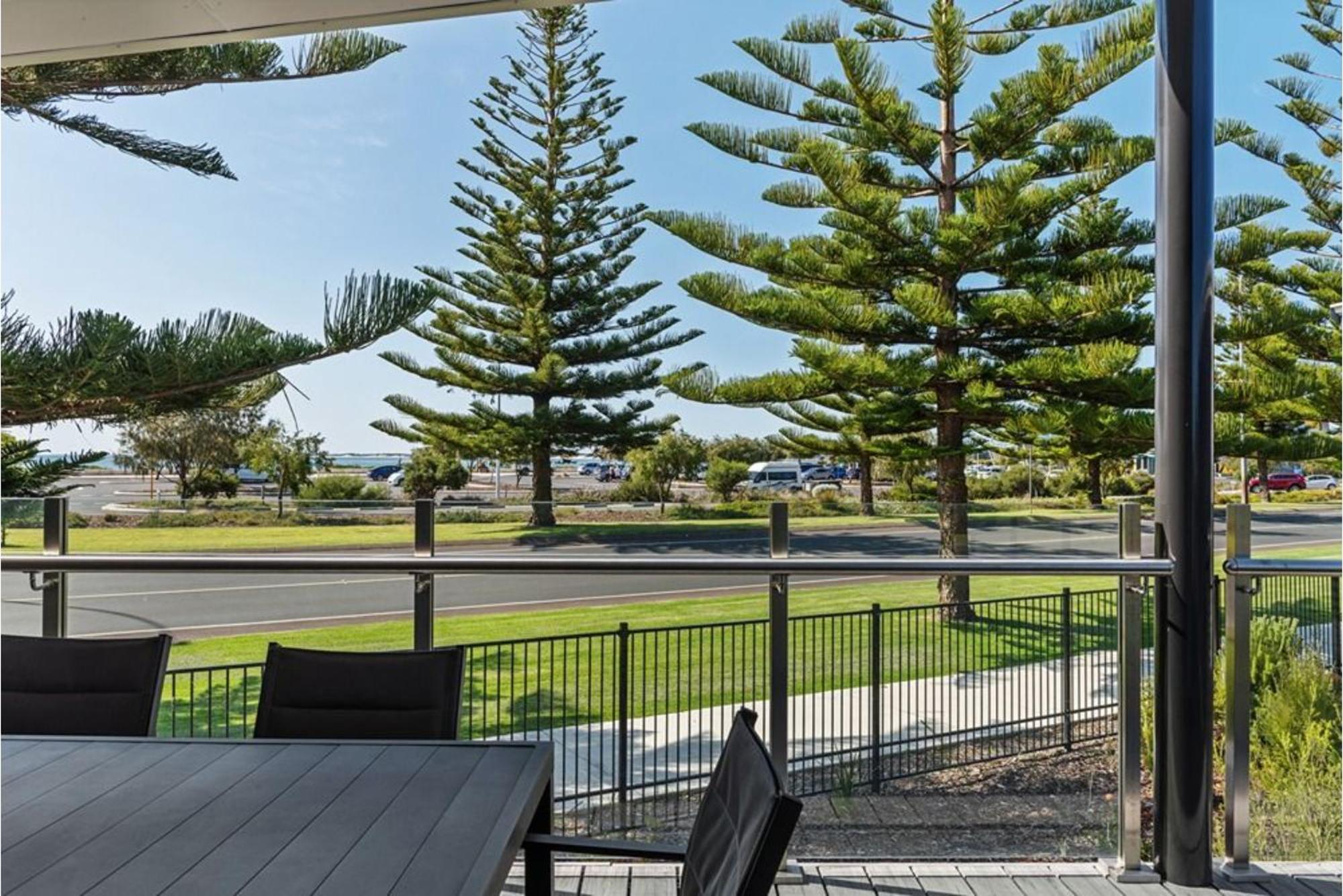 Discovery Parks - Bunbury Foreshore الغرفة الصورة