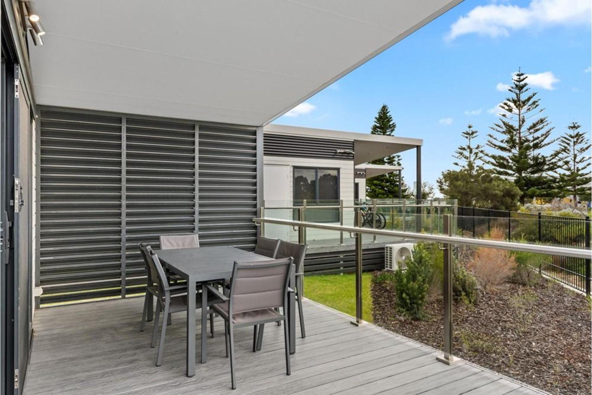 Discovery Parks - Bunbury Foreshore الغرفة الصورة