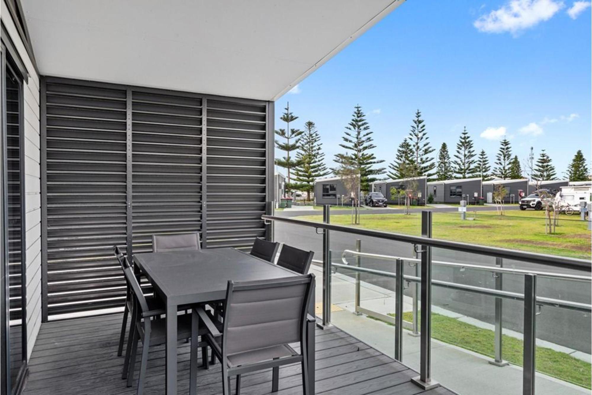 Discovery Parks - Bunbury Foreshore الغرفة الصورة