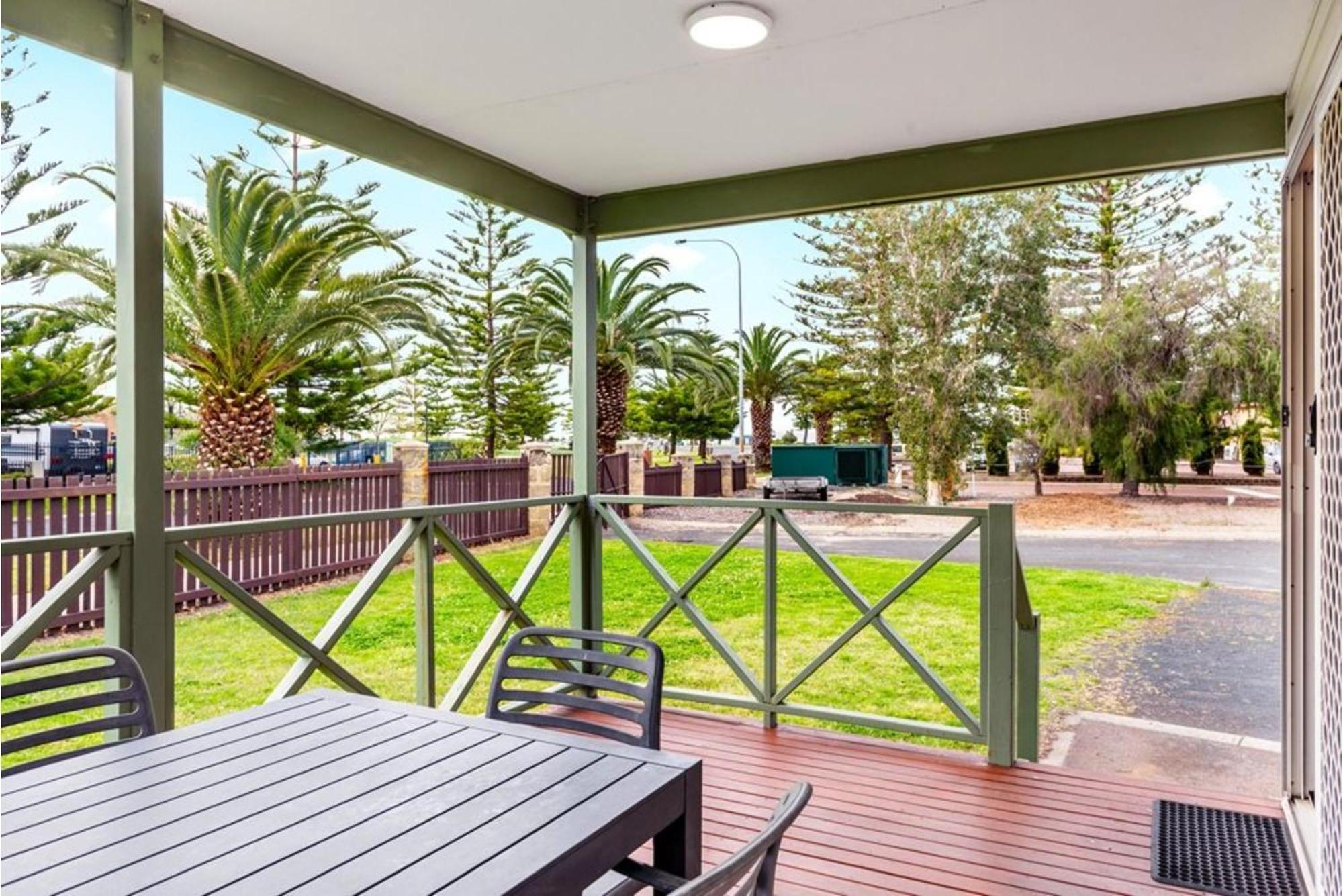 Discovery Parks - Bunbury Foreshore الغرفة الصورة