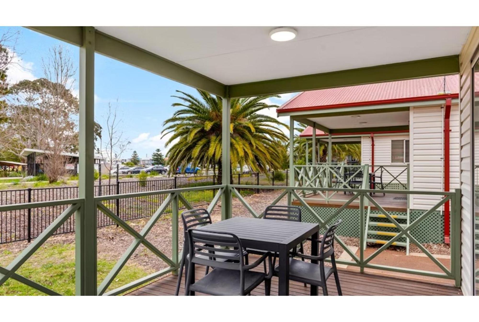 Discovery Parks - Bunbury Foreshore الغرفة الصورة