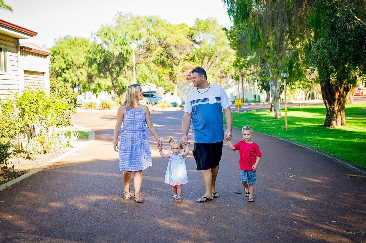 Discovery Parks - Bunbury Foreshore المظهر الخارجي الصورة