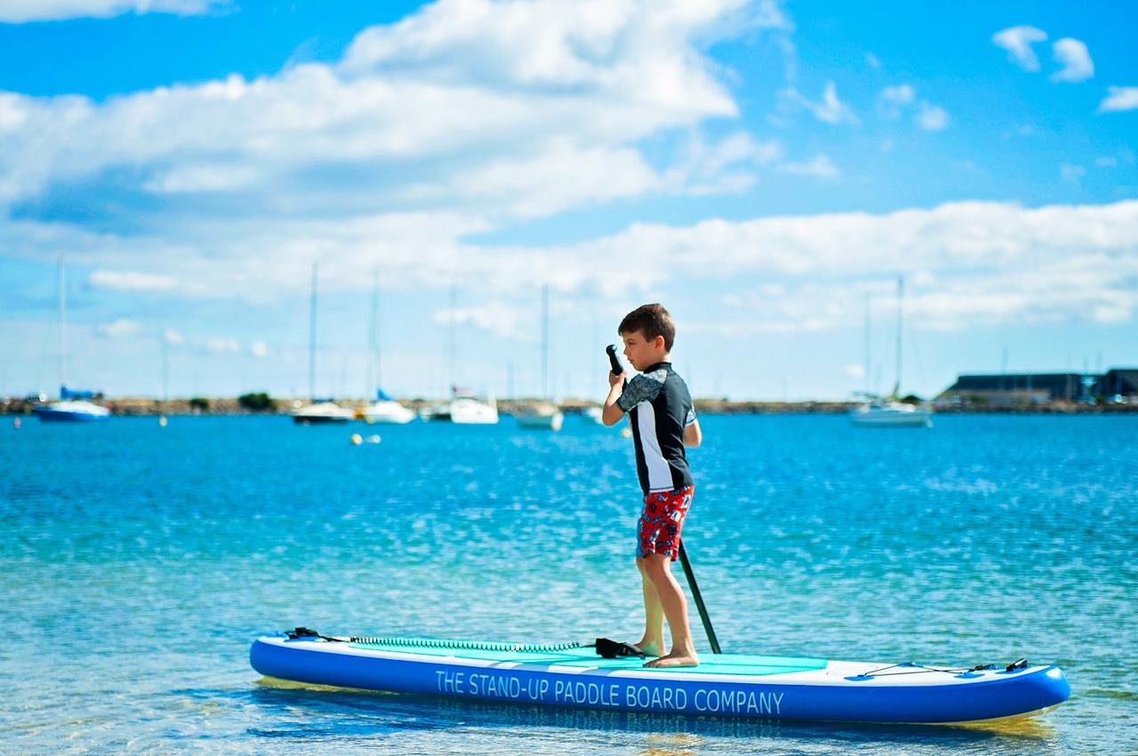 Discovery Parks - Bunbury Foreshore المظهر الخارجي الصورة