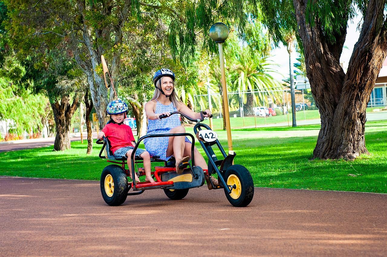 Discovery Parks - Bunbury Foreshore المظهر الخارجي الصورة