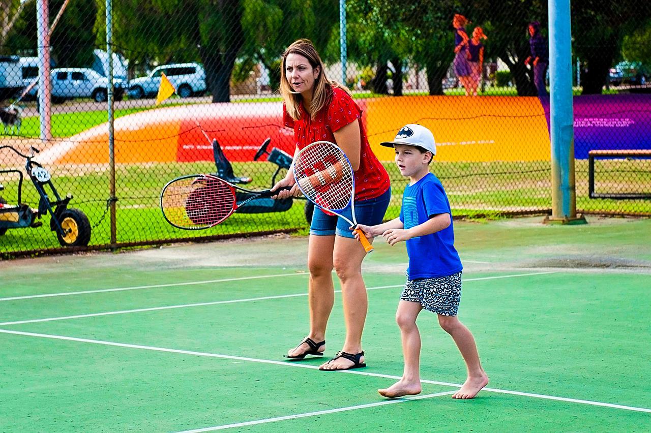 Discovery Parks - Bunbury Foreshore المظهر الخارجي الصورة