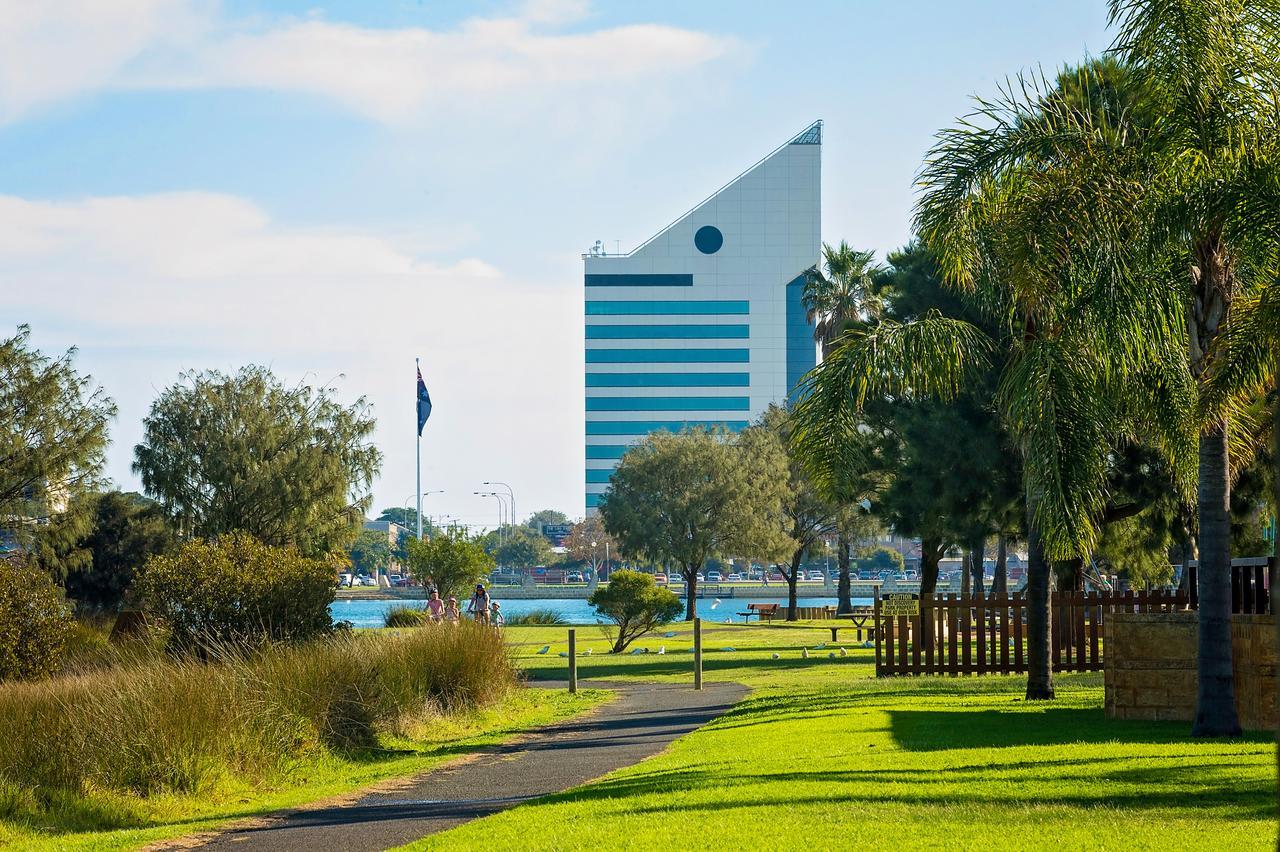 Discovery Parks - Bunbury Foreshore المظهر الخارجي الصورة