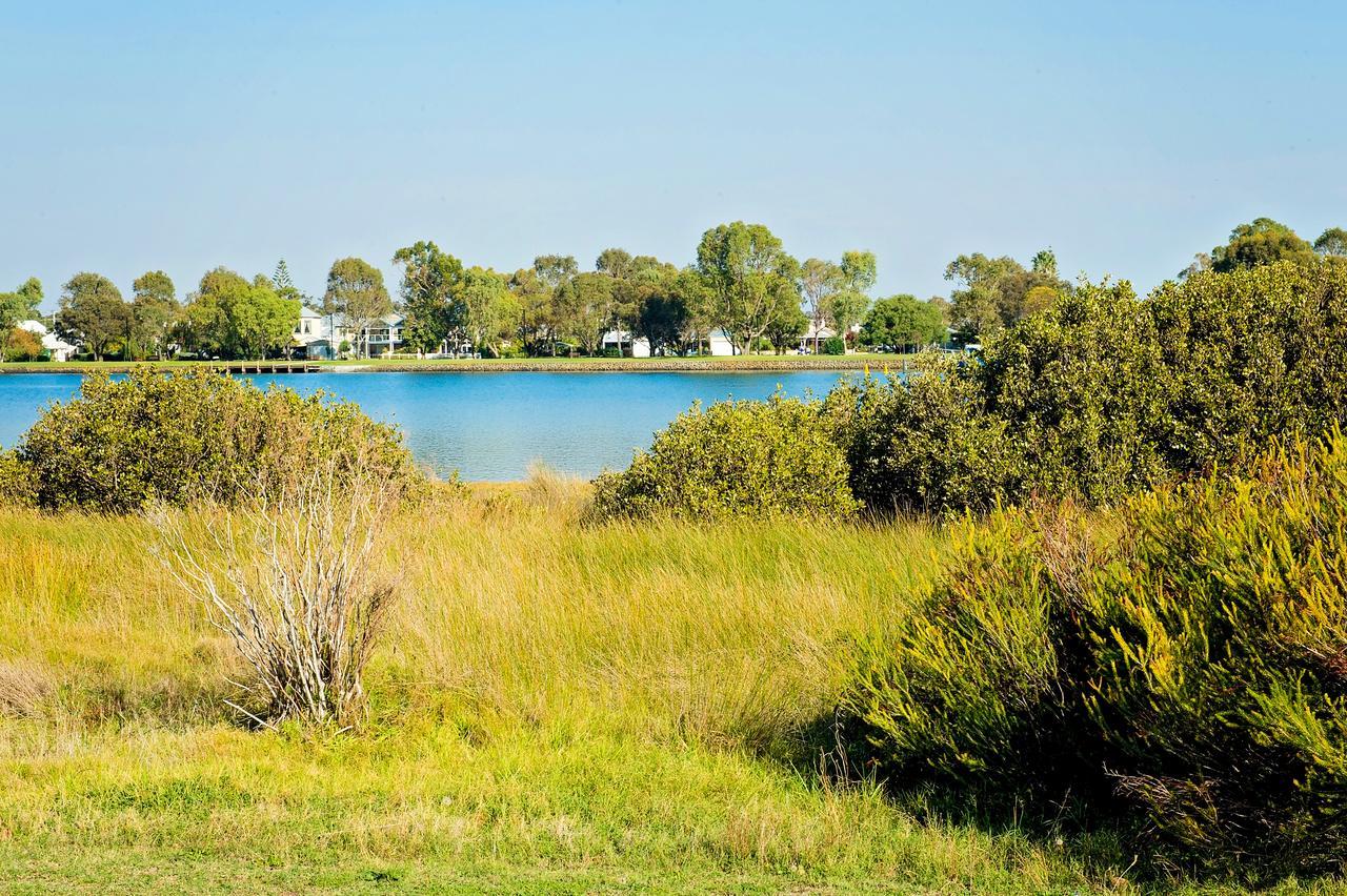 Discovery Parks - Bunbury Foreshore المظهر الخارجي الصورة